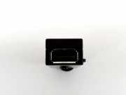 Zusätzliche Music Player-Anschlüsse SKODA FABIA III (NJ3) 1.2 TSI 5Q0035726C