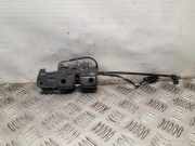 Motorhaubenschloss SKODA OCTAVIAII (1Z3) 2.0 TDI 16V