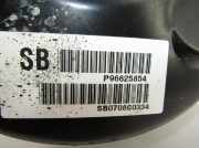 Unterdruck-Bremskraftverstärker OPEL ANTARA 2.2 CDTi 4x4 p96625854