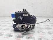 Türschloss links hinten Audi A8 (4D, D2) 4E0839015