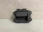 Griff zum Öffnen des Kofferraums MERCEDES-BENZ VITO Minibus / passenger (W639) 111 CDI 6397600161