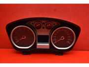 Tachometer Ford Focus II Cabriolet (DB3) 8V4T10849EK