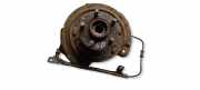 Nabe hinten rechts SUBARU FORESTER (SG_) 2.0 S Turbo AWD