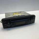 Radio/Navigationssystem-Kombination Mercedes-Benz C-Klasse (W203) A2038202286