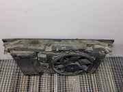 Kühler Peugeot Partner II Tepee ()