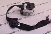 Sicherheitsgurt rechts vorne BMW X3 (F25) 7258436