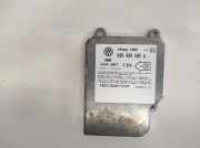 Airbag-Steuergerät VW GOLF IV (1J1) 1.9 TDI 5WK42867 6Q0909605A