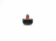 MAP-Sensor VOLVO S40 I (VS) 1.9 DI 30889795 09388129