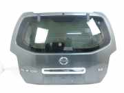 Kofferraumdeckel NISSAN PATHFINDER III (R51) 4.0 4WD
