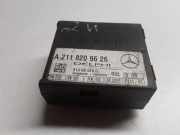 Alarmblock MERCEDES-BENZ E (W211) E 320 CDI (211.022) 510080490 A2118209626