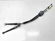 Seilzug für Schaltgetriebe Renault Megane IV Grandtour (K9A) 4RTA014
