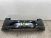 Hintere Stoßstange RENAULT MEGANE IV (B9A/M_) 1.2 TCe 130 (B9MR) 850223845R