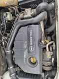Motor OPEL ASTRA H Sedan (L69) 1.7 CDTi Z17DTH