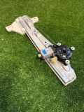 Türfensterheber hinten links HYUNDAI IONIQ 5 (NE) EV 210622B1A0