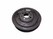 Kurbelwellenriemenscheibe VW CADDY III Furgon (2KA, 2KH, 2CA, 2CH) 1.9 TDI 03G105243