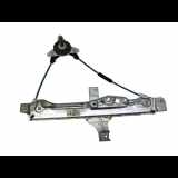 Fensterheber rechts hinten Peugeot 208 I (CA, CC) 9673153880