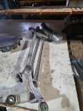 Scheibenwischermechanismus vorne HONDA CIVIC VII Hatchback (EU, EP, EV) 1.6 i 404564