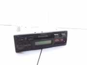 Radio/Navigationssystem-Kombination Skoda Octavia I (1U) 1U0035160A