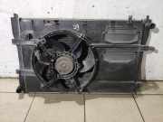 Kühler Mitsubishi Colt VI (Z2, Z3) A4545001103