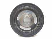 Kurbelwellenriemenscheibe VOLVO V40 Hatchback D2