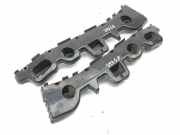 Stoßstangenhalter hinten rechts MAZDA CX-5 (KF) 2.0 KB8A502H1