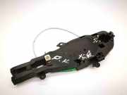 Türgriff links vorne BMW X1 (E84) E84FD