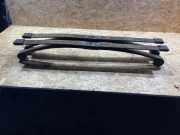 Blattfeder links hinten Ford Transit Pritsche (F**6)