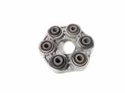 Propshaft Rubber Coupling BMW 1 Coupe (E82) 120 d 7605629