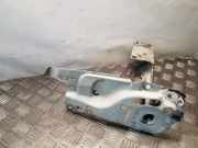 Zier-/Schutzleistensatz für Kühlergitter Audi 80 Avant (8C, B4)