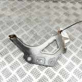 Stoßstangenhalter vorne rechts TOYOTA HIACE IV Minibus / passenger (_H1_, _H2_) 2.7 (RCH13_, RCH23_) 52145-26050