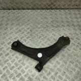 Querlenker vorne rechts unten SKODA YETI (5L) 2.0 TDI 4x4 1K0407152BE