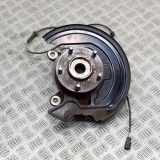 Radnaben vorne links NISSAN LEAF (ZE1) Electric 40015-1KK0H