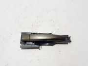 Türgriff links Nissan Qashqai II (J11)