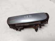 Türgriff rechts hinten Audi A6 (4B, C5) 4B0839885
