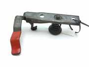 Motorhaubenschloss MERCEDES-BENZ VIANO (W639) CDI 2.2 A6397500000