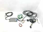 Bluetooth Steuergerät BMW 7 (F01, F02) 740 d 9189177