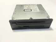 Navigationskontrolleinheit SKODA OCTAVIA III (5E3) 1.6 TDI 5E0035820A