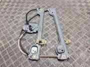 Türfensterheber hinten links PEUGEOT 1007 (KM_) 1.4 118357