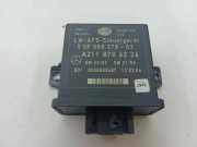 Scheinwerfer-Steuergerät MERCEDES-BENZ M (W164) ML 350 4-matic (164.186) A2118706226