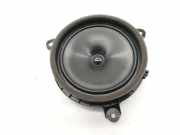 Türlautsprecher vorne links TOYOTA C-HR (_X2_, _H2_) PHEV 86160-1A210