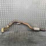 Katalysator AUDI A4 (8W2, B9) S4 quattro 8W0253211C