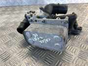 Ölfilterträger Nissan Qashqai (J10)