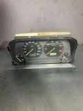 Kombiinstrument VW GOLF III (1H1) 1.6 354001002