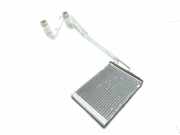 Wärmetauscher Innenraumheizung