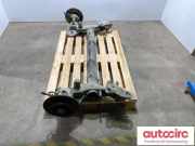 Achse hinten Citroen C4 Cactus () 1607197180