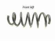 Fahrwerksfeder vorne rechts PORSCHE CAYENNE (9Y0/9Y3) Cayenne S 4M4411105