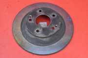 Bremsscheibe links hinten Ssangyong Tivoli () SSANGYONG