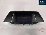 Display BMW X1 (E84) 65509289583