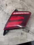 Heckklappenleuchte links MERCEDES-BENZ E Coupe (C207) E 220 CDI / d (207.302) 614452