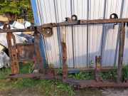 Einbaurahmen Chevrolet Tahoe 2 (B2W) 15065452